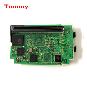 Fanuc A20B-3300-0442 PCB บอร์ดการ์ดแกนสำหรับระบบหุ่นยนต์ของแท้ - Product Image 1