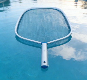 Red de Recolección de Lodos para <span class=keywords><strong>Piscina</strong></span> con Marco de Aluminio Compacto, Red Plana Pequeña para una Recolección Eficiente de Superficie y Eliminación de Residuos - Product Image 2