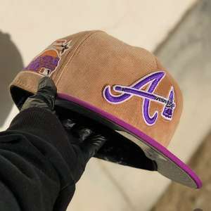 Gorras Cerradas Personalizadas, Estilo Clásico, 5/6 Paneles, Gorras de Béisbol con Cierre a Presión, Gorra de Alta Calidad para Hombre - Product Image 3