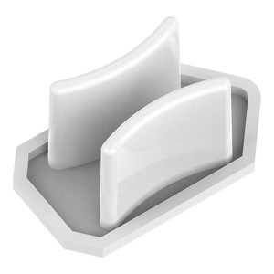 Mode silencieux stores embrayage pour 38mm RD38118MR2-RB148B composants de stores de fenêtre <span class=keywords><strong>à</strong></span> sens unique abat-jour - Product Image 3