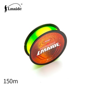 Lmaide - <span class=keywords><strong>Sedal</strong></span> de <span class=keywords><strong>Pesca</strong></span> <span class=keywords><strong>Monofilamento</strong></span> de Nailon de 150 m, Nuevo Diseño, <span class=keywords><strong>Sedal</strong></span> de <span class=keywords><strong>Pesca</strong></span> de Nailon para Mar - Product Image 5
