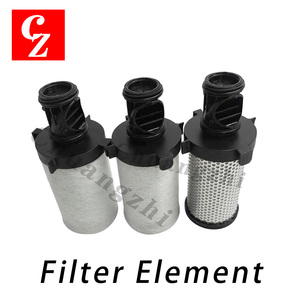 Élément filtrant P025ACS P025AA P025AO pour compresseur d'air industriel, remplacement, garantie 1 an, haute qualité, prix de gros - Product Image 3