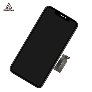 Ecran LCD pour <span class=keywords><strong>Iphone</strong></span> XR <span class=keywords><strong>11</strong></span> Pro Max Verre cassé Ecran de <span class=keywords><strong>remplacement</strong></span> <span class=keywords><strong>Prix</strong></span> usine Mobile OLED pour <span class=keywords><strong>Iphone</strong></span> 12 13 mini 14 Pro Org - Product Image 5