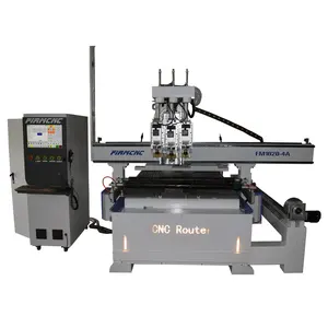 Cheap high precision 3d cnc wood carving engraving cutting machine 1325 for sale