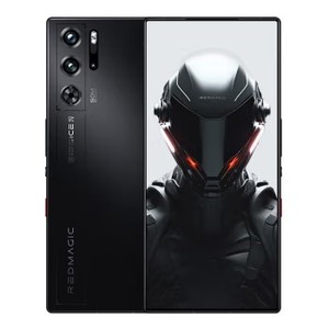 Nuevo Teléfono Inteligente para Juegos Nubia Red Magic 9 Pro 9Pro Plus + 5G Original, Pantalla de 6.8 Pulgadas, 120 Hz, Snapdragon 8 Gen 3, Batería de 5500 mAh, Carga de 120 W - Product Image 2