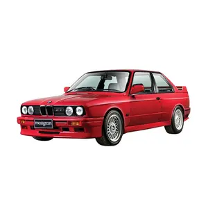 Hot sales 1:24 M3 Diecast Car Model Alloy Simulation Toy For Children