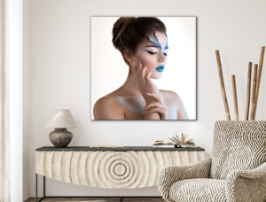Personnalisé <span class=keywords><strong>Femmes</strong></span> <span class=keywords><strong>Nues</strong></span> Sexy Moderne Imprimé Écologique Toile Art Mural <span class=keywords><strong>Peinture</strong></span> pour Salon Décoration Murale - Product Image 3