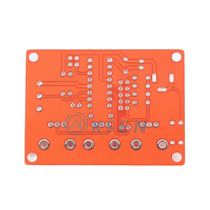 เครื่องกำเนิดสัญญาณ XR2206 <span class=keywords><strong>AI</strong></span>-KSEN แบบ DIY เครื่องกำเนิดสัญญาณ1Hz-1 MHz ความถี่แอมพลิจูดที่ปรับได้ - Product Image 4