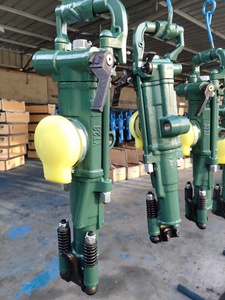 掘削機<span class=keywords><strong>yt28</strong></span>ポータブル削岩機 - Product Image 6