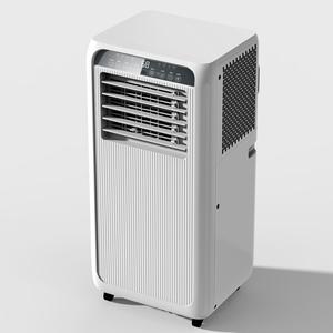 <b>Portable</b> Air Conditioning 9000BTU With Dehumidifier Cooling Fan Mode <b>AC</b> <b>Unit</b> for Home Home Air Conditioner Home Air Conditioner - Product Image 1