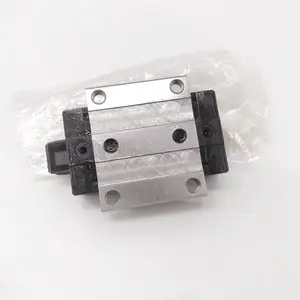 Automated Machinery Linear Block R166511320 15mm KWD-015-FKS-C1-H-1 Precision CNC Linear Motion Guides Rail Ball Runner Block