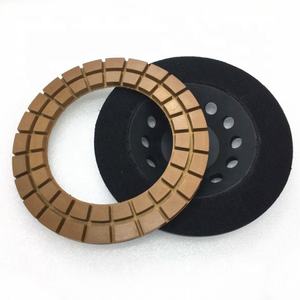 Adaptateur de changement rapide de roues de tasse - Product Image 4