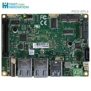 Aeon Máy Tính Bảng Nhúng Đơn Pico ITX Với PICO-APL3 Bộ Vi Xử Lý <span class=keywords><strong>Intel</strong></span> Pentium N4200/ Celeron N3350/ <span class=keywords><strong>Atom</strong></span> - Product Image 2
