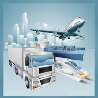 Expédition rapide par avion + Express, service entre entrepôt Chine et Zambie, transit en 5-7 jours, assurance SA Jet Carrier incluse pour les vendeurs Amazon