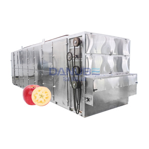 Máquina de secado de huesos de acero inoxidable para uso industrial Máquina de secado de manzanas Máquina de alimentos secos Verduras - Product Image 1