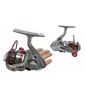 Fashion Hot Sale Spinning Reel Fishing Reel Linewinder For Rod Fishing