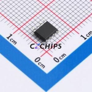 Transistor de Efecto de Campo (MOSFET) S15P06S SOP-8 Original y Nuevo, Venta al por Mayor de Componentes Electrónicos y Servicio BOM - Product Image 2
