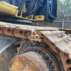 <span class=keywords><strong>Excavadora</strong></span> Usada de Alta Calidad CAT 336EL en Venta, Caterpillar 336 336D 336D2 336D2L 336DL 336GC 336NG - Product Image 5