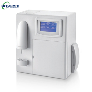 Equipamento de Eletrolitos Mecanmed, Analisador Automático de Eletrolitos Na K Cl - Product Image 1