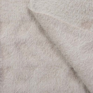 Femme automne hiver plume fil grossier jauge à manches longues <span class=keywords><strong>pull</strong></span> cardigan - Product Image 2