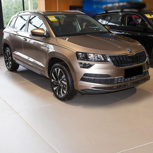 Nuova <span class=keywords><strong>Auto</strong></span> Skoda <span class=keywords><strong>Karoq</strong></span> 2025 in Vendita, SUV a Benzina per Uso Familiare, 5 Posti, Fornitore Cinese, Ampia Disponibilità - Product Image 6