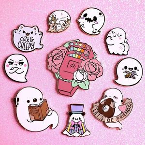 หมุดเคลือบแบบแข็งติดกล่องสำหรับหมวก - Product Image 4
