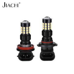 Jiachi 5202ไฟตัดหมอก2835ไฟวิ่ง24V Dc12v ชิปสำหรับไฟวิ่ง - Product Image 2