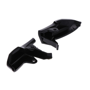 Pièces de rechange en plastique pour <span class=keywords><strong>bouton</strong></span> de déclenchement MD LB <span class=keywords><strong>RB</strong></span> Noir pour une <span class=keywords><strong>manette</strong></span> - Product Image 4