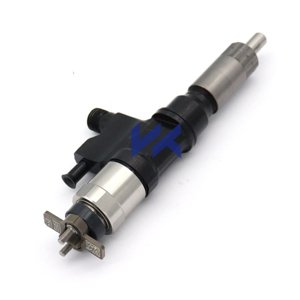 【完売】  Diesel Rail Common ISUZU Injector 095000-9860 8-97609788-7 その他