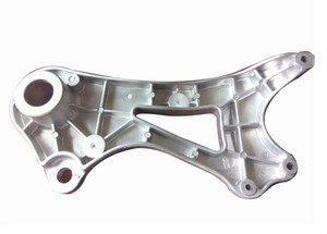 Vỏ động cơ xe máy đúc nhôm chất lượng cao cho độ bền - Product Image 6