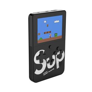 <span class=keywords><strong>Sup</strong></span> Vidéo Portable Tenu Dans la main de Jeu solo Jeu <span class=keywords><strong>Console</strong></span> <span class=keywords><strong>400</strong></span> en <span class=keywords><strong>1</strong></span> PLUS Rétro Classique <span class=keywords><strong>SUP</strong></span> Boîte de Jeu - Product Image 1