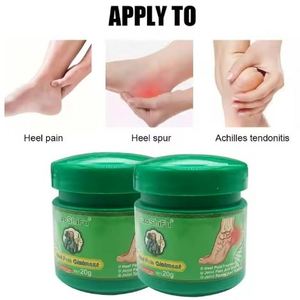 Хит продаж, мазь для снятия пятки, 20 г - Product Image 3