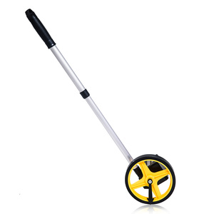 Ruota di misura telescopica da 6 pollici, ruota di misurazione della distanza con punto di partenza - Product Image 1