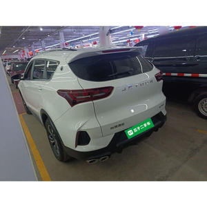 Guazi Listo para Exportación JETOUR X70 Gasolina 1.5 SUV <span class=keywords><strong>Coche</strong></span> Usado FWD 5 Asientos Gvkqng6l54 - Product Image 4