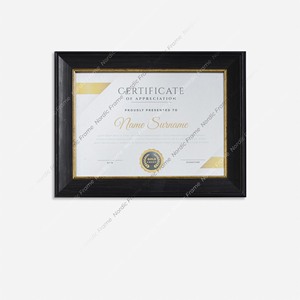 Eco Friendly tabletop wooden <b>frame</b> premium <b>wall</b> decor <b>frame</b> for home decor interior decoration products - Product Image 3