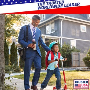 透明PVCカスタムロゴ防水再封可能ジップクリアパスポートカバープラスチック垂直IDカード名バッジホルダー - Product Image 5