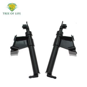 Tree Of Life Headlight <b>Washer</b> Spray Motor 31294103 31294104 For Volvo S40 V50 Front Bumper Replacement - Product Image 4