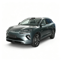 2026 Chine Véhicules à Énergie Nouvelle BYD Sea Lion 07 610km 550km SUV Électrique Voiture Électrique BYD Sealion 7