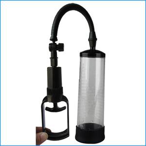 ペニスポンプ拡大セックスペニスエクステンダーセクシーなおもちゃ男性用大人のセクシーな製品ディック引伸機ポンプ - Product Image 2