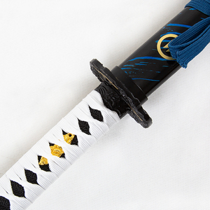 ชุดอุปกรณ์เสริมเกมระดับพรีเมียม 102 ซม. รุ่น Ghost of Tsushima Collectors Edition - Product Image 2