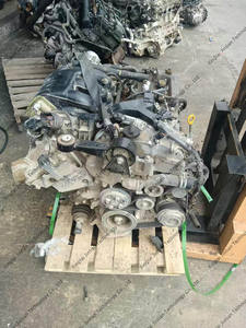 Pièces de moteur d'<span class=keywords><strong>occasion</strong></span> haute performance 2GR 2GR-FE 3.5L Moteur complet à vendre - Product Image 3