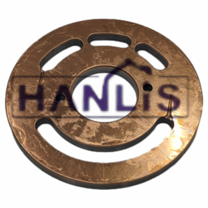 Peças Bomba Hidráulica Série <span class=keywords><strong>YUKEN</strong></span> A45 A40 <span class=keywords><strong>A56</strong></span> Bomba De êmbolo Máquina De Moldagem Por Injeção Peças sobressalentes Peças De Maquinaria De Construção - Product Image 4