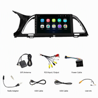 Autoradio Android 15 pour KIA K4 2014-2017, Navigation GPS, Lecteur Multimédia Stéréo, Radio WiFi, Écran OLED HD, Montage sur Tableau de Bord, MP3, USB