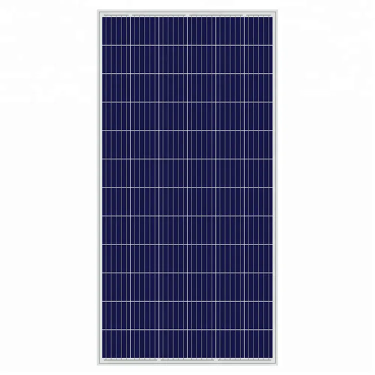 1956*992*35mm Size and Polycrystalline Silicon Material solar panel