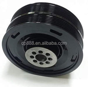 # 06065251f # yüksek kalite krank mili kasnak 06065251f 065255251e - Product Image 1