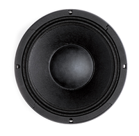 Haut-parleur BNC 10MD26, bobine vocale de 3 pouces, 700 Watts, woofer de 10 pouces pour basses moyennes PA, super puissant