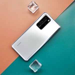 Nuevo Teléfono Móvil Hua Wei <span class=keywords><strong>P40</strong></span> Pro+ 5G, 8GB/512GB, Identificación Facial y por Huella Dactilar, Nuevo Teléfono Inteligente Android - Product Image 6