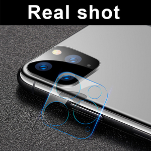<span class=keywords><strong>Pro</strong></span> Max cámara trasera lente de Protector de pantalla de <span class=keywords><strong>cristal</strong></span> templado película Cámara lente para <span class=keywords><strong>Iphone</strong></span> <span class=keywords><strong>11</strong></span> Protector claro - Product Image 2