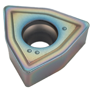 <span class=keywords><strong>Shank</strong></span> CNC nhàm chán trung tâm gia công kim loại khoan công cụ 3 lần U nhanh khoan wcmx Carbide chèn - Product Image 3