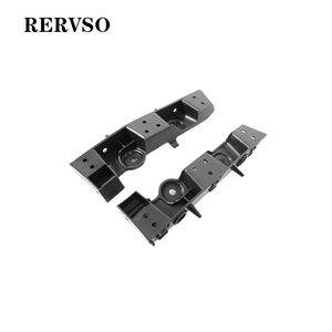 Support de pare-chocs avant de bonne qualité pour Renault Express <span class=keywords><strong>2022</strong></span> Oem L 622231730R R 622224650R XF726-012 - Product Image 2